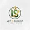 Law & Solutions logo